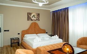Hotel Vila Stefa